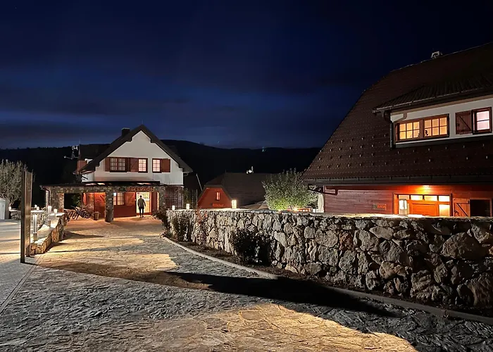 Plitvice Village