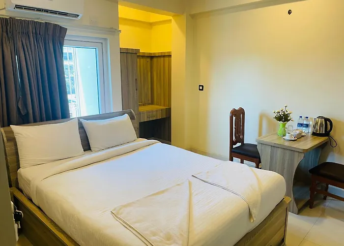 Hotel Janakpur Inn