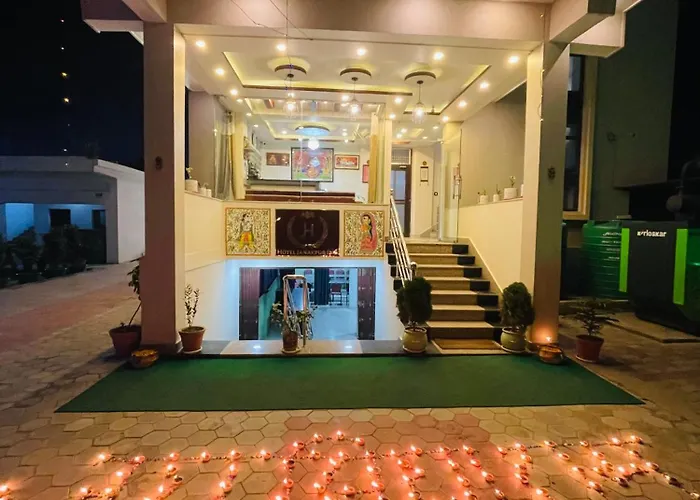 Hotel Janakpur Inn