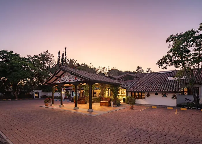 San Jose De Puembo Quito Airport, An Ascend Collection Hotel