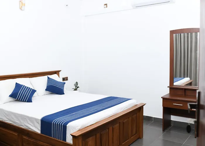 Jaffna Inn
