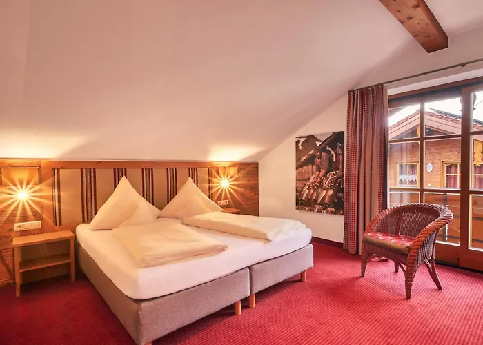 Landhotel Berghof