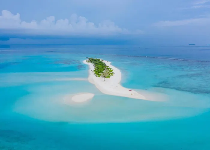 Captal Beach Villa