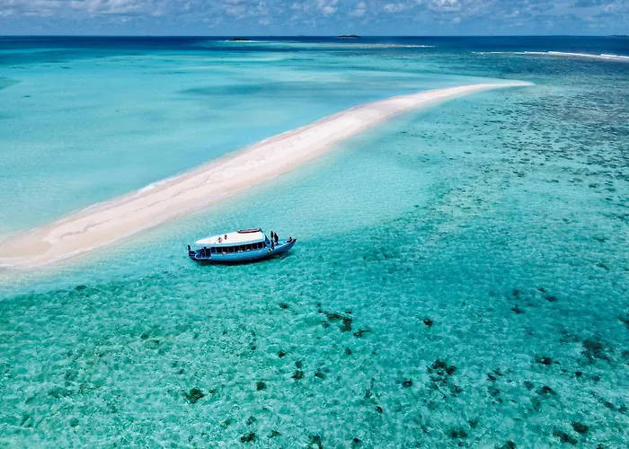 Captal Beach Villa