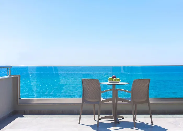 Aegean Infinity Deluxe