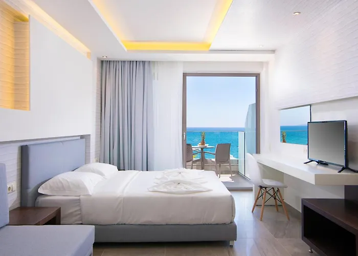Aegean Infinity Deluxe