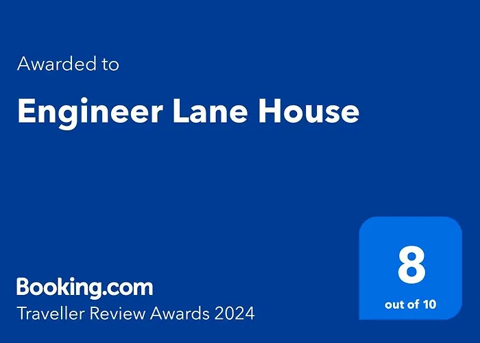 Hotel Engineer Lane House Gibraltar