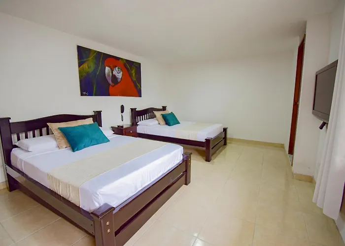 Hotel Toledo Plaza
