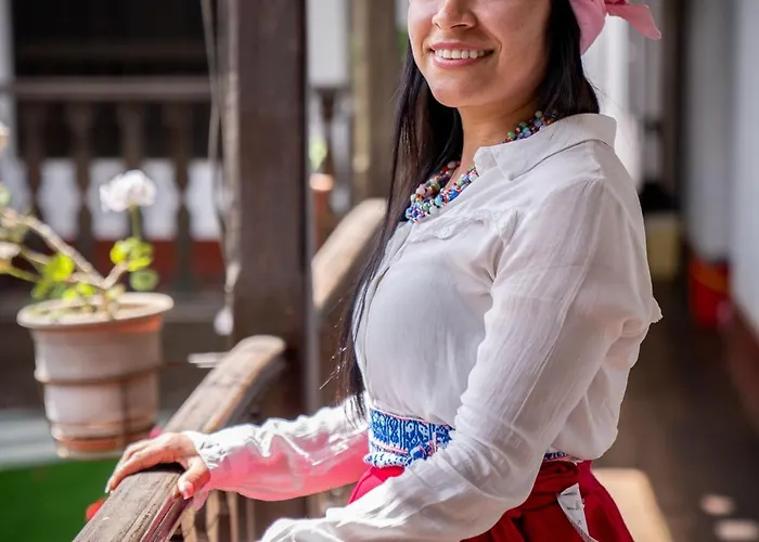 Casona Del Rosario - Plaza De Armas