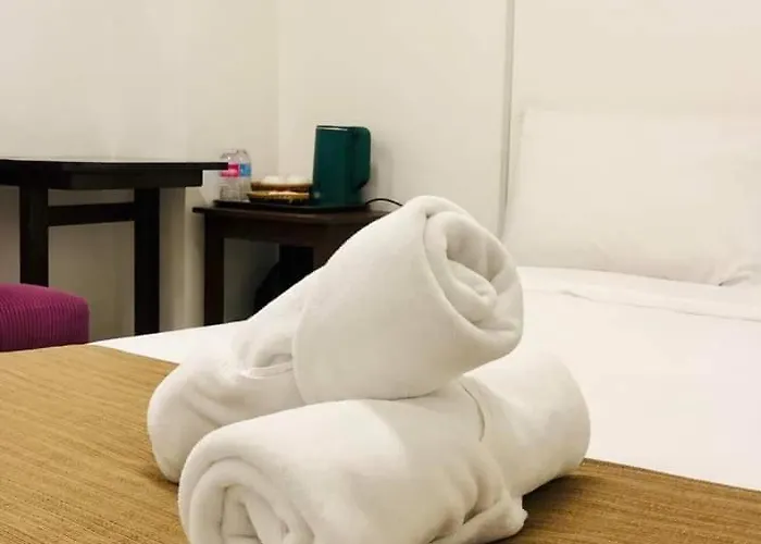 Skyland Garden Hotel And Resort
