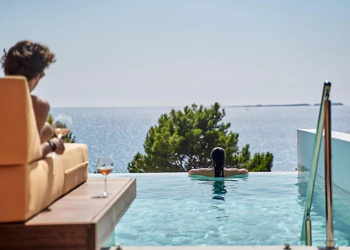 White Rocks Hotel Kefalonia