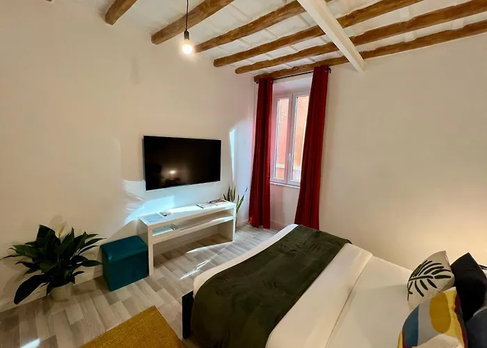 Charming Navona Hotel Roma