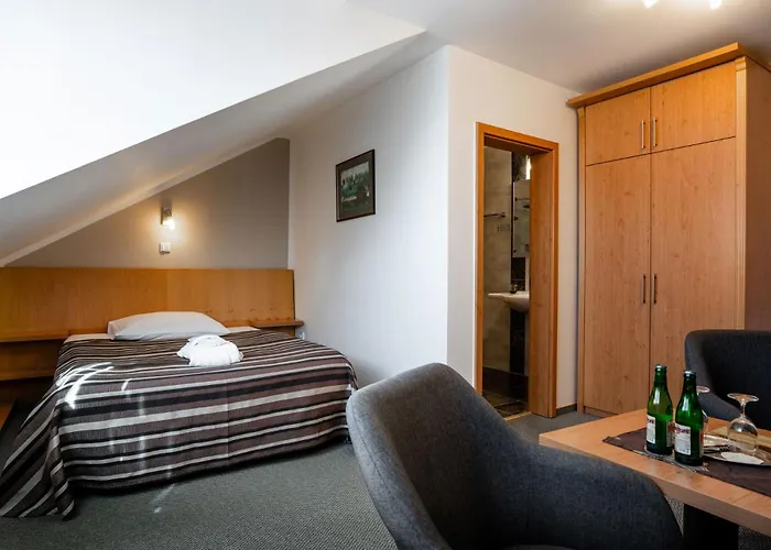 Hotel Galant Mikulov