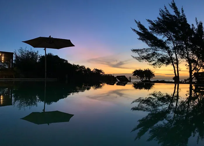 Lagoon Suites E Gastronomia Laguna