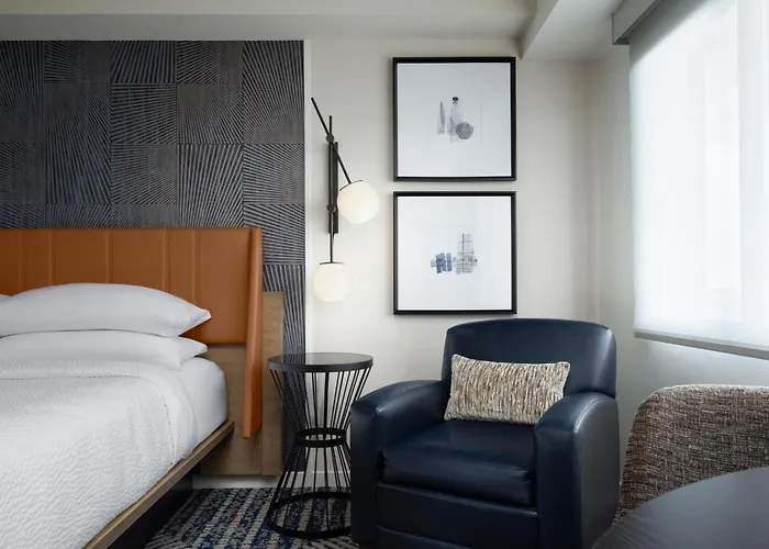 Sheraton Erie Bayfront Hotel