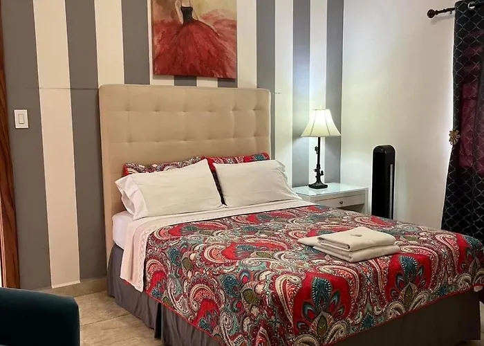 Hostal Rio Piedra