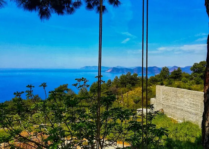 Faralia Hotel