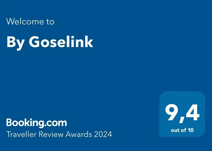 By Goselink Bed and Breakfast Alkmaar