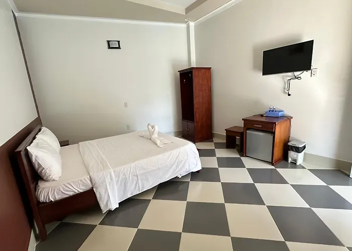 Pharos Guesthouse