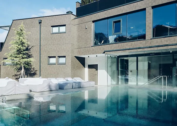Hotel Auszeit