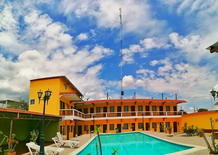 Hotel Ivon