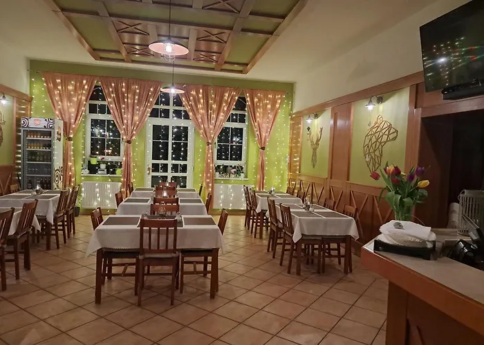 Greenwood Hotel