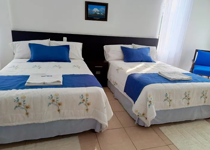 Hotel Yurak