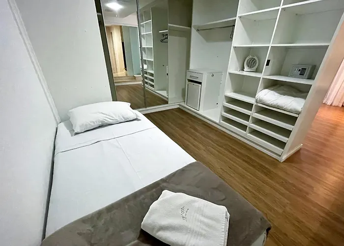 Casa Branca Pousada