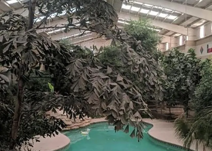 Atrium Inn