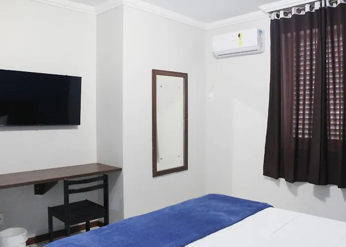 Days Inn By Wyndham Uberlandia