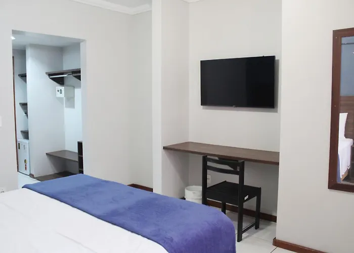 Days Inn By Wyndham Uberlandia