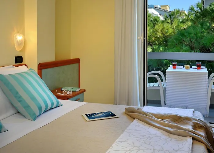 Hotel Riviera