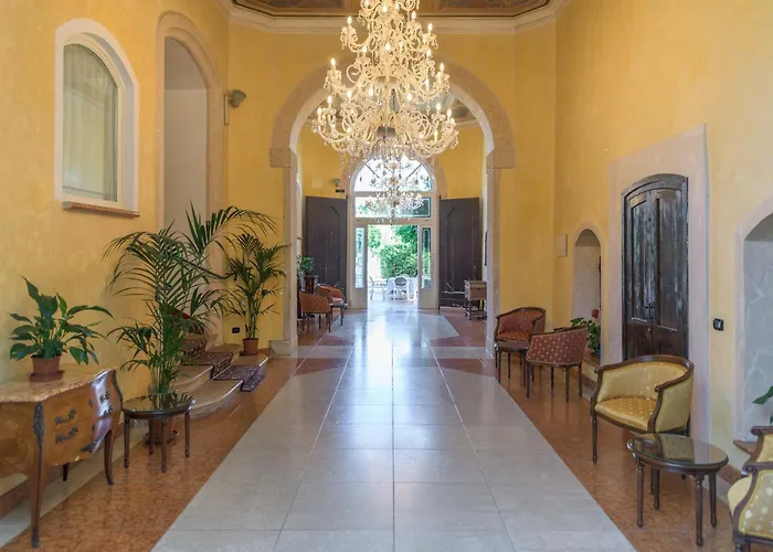 Hotel Antico Monastero