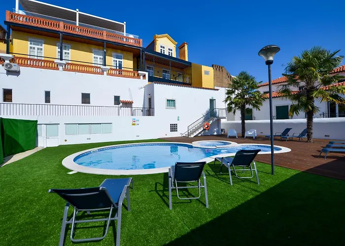 O Paço - Vintage Suites