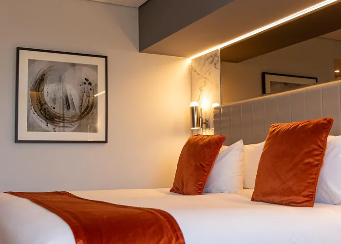 Hotel La Tour