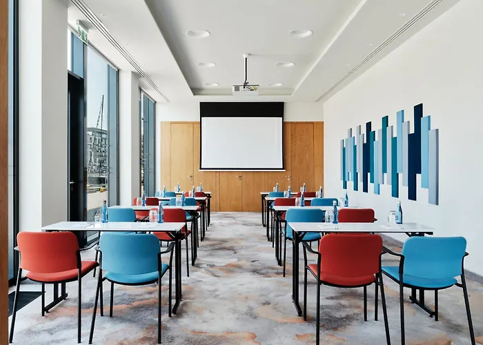 Holiday Inn Gdansk - City Centre By Ihg