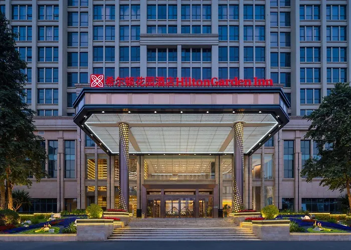 Hilton Garden Inn Jiangmen Xinhui