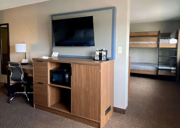 Americinn By Wyndham New Richmond
