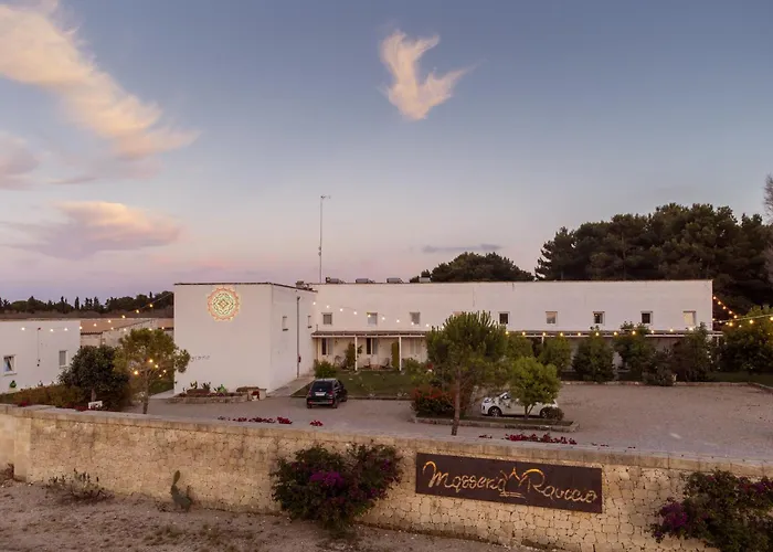 Masseria Rauccio