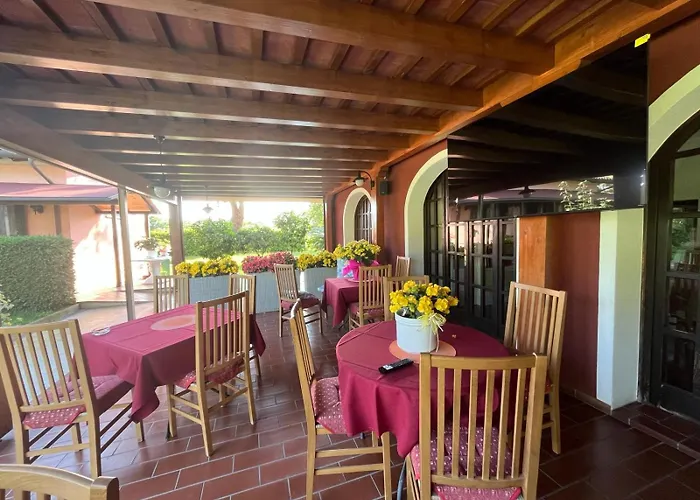 Hotel Antica Fenice