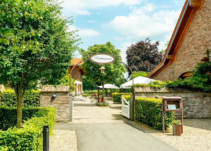 Landhotel Lebensart