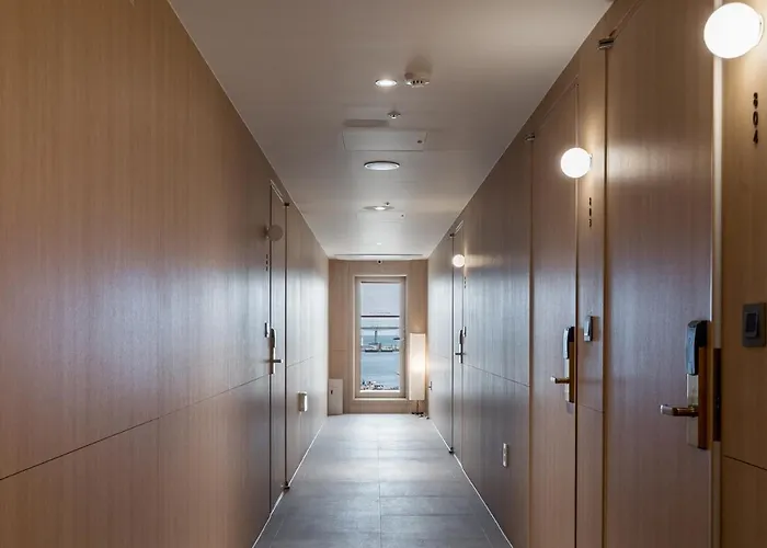 Nampo Ocean2Heaven Hotel& Spa