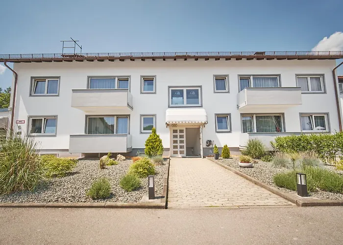 Marias Inn Living - Hotel&Apartments Garching bei München