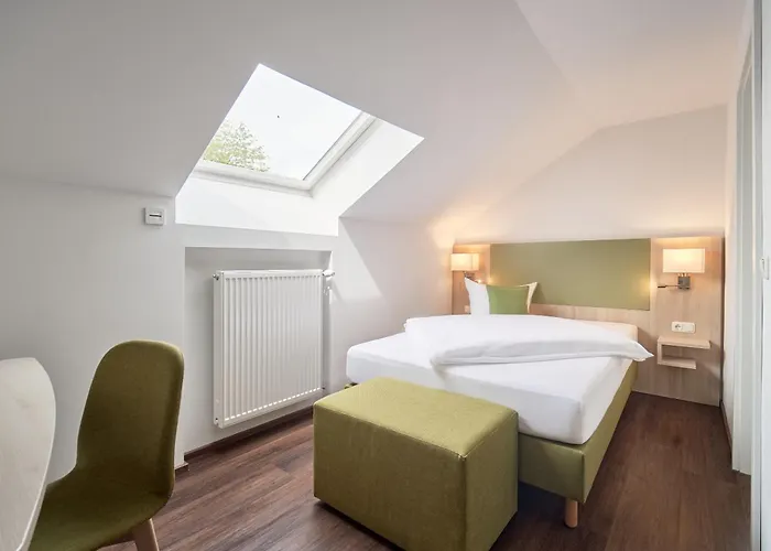 Marias Inn Living - Hotel&Apartments Garching bei München