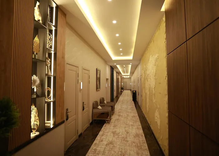 Israhotel Dushanbe