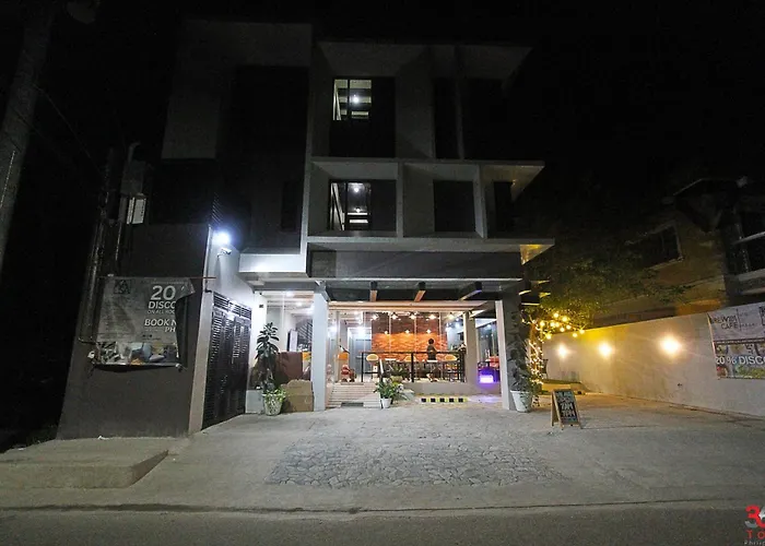 Kasa Boutique Hotel Kasambagan