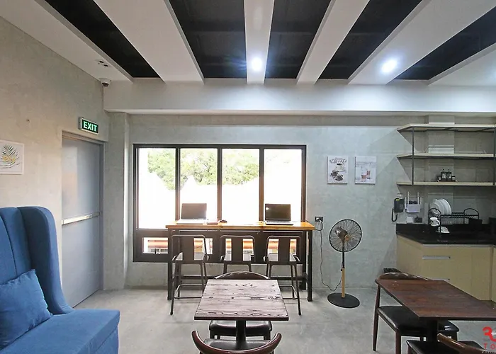 Kasa Boutique Hotel Kasambagan