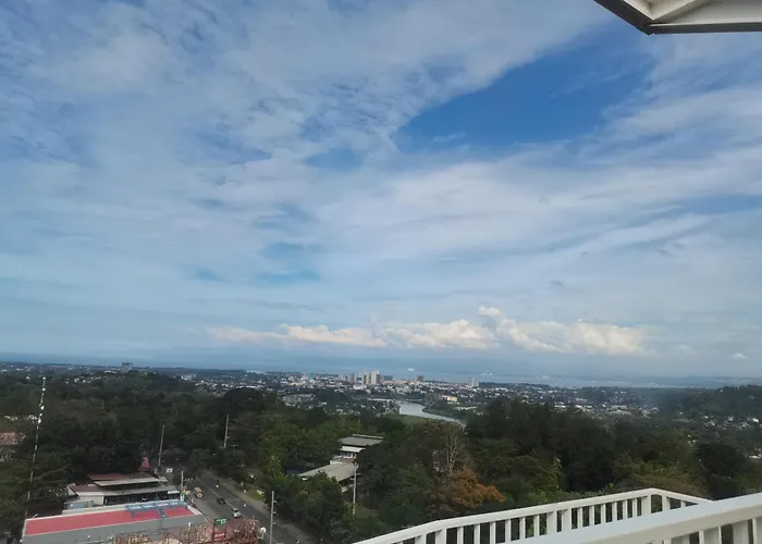 Primavera City, Citta Verde - A Lovely Place #437B Official Page 1 Bedroom