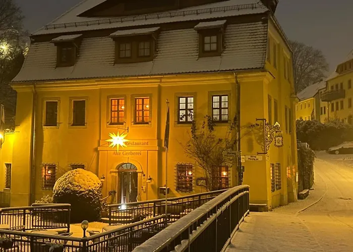 Alte Gerberei