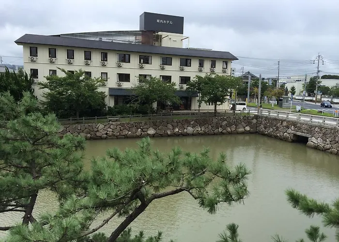 Jyonai Hotel